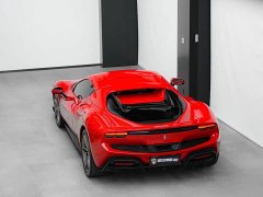 Ferrari 296 2022 3.0T V6 GTS - ფოტო 8