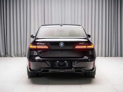 BMW 7 Series 2023 740Li Luxury M Sport Package - ფოტო 12
