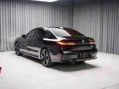 BMW 7 Series 2023 740Li Luxury M Sport Package - ფოტო 13