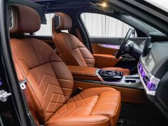 BMW 7 Series 2023 740Li Luxury M Sport Package - ფოტო 18