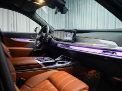 BMW 7 Series 2023 740Li Luxury M Sport Package - ფოტო 20