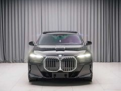 BMW 7 Series 2023 740Li Luxury M Sport Package - ფოტო 5