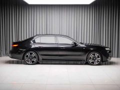 BMW 7 Series 2023 740Li Luxury M Sport Package - ფოტო 7