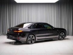 BMW 7 Series 2023 740Li Luxury M Sport Package - ფოტო 8