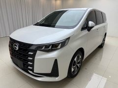 GAC Aion M6 2021 PRO 270T Automatic Prestige Edition - ფოტო 1