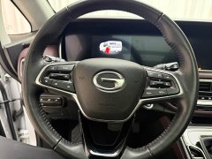 GAC Aion M6 2021 PRO 270T Automatic Prestige Edition - ფოტო 10