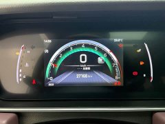 GAC Aion M6 2021 PRO 270T Automatic Prestige Edition - ფოტო 11