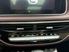 GAC Aion M6 2021 PRO 270T Automatic Prestige Edition - ფოტო 12