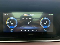GAC Aion M6 2021 PRO 270T Automatic Prestige Edition - ფოტო 13