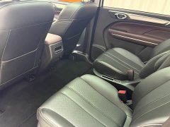 GAC Aion M6 2021 PRO 270T Automatic Prestige Edition - ფოტო 17