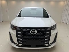 GAC Aion M6 2021 PRO 270T Automatic Prestige Edition - ფოტო 2