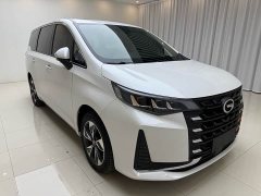 GAC Aion M6 2021 PRO 270T Automatic Prestige Edition - ფოტო 3