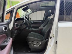 GAC Aion M6 2021 PRO 270T Automatic Prestige Edition - ფოტო 7