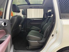 GAC Aion M6 2021 PRO 270T Automatic Prestige Edition - ფოტო 8