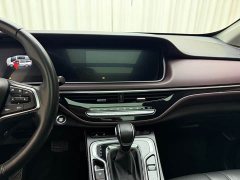 GAC Aion M6 2021 PRO 270T Automatic Prestige Edition - ფოტო 9