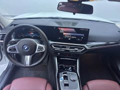 BMW i3 eDrive 35 L - ფოტო 10
