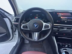 BMW i3 eDrive 35 L - ფოტო 12