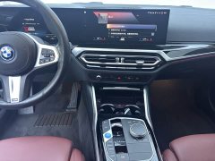 BMW i3 eDrive 35 L - ფოტო 13