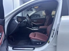 BMW i3 eDrive 35 L - ფოტო 14