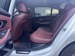 BMW i3 eDrive 35 L - ფოტო 15