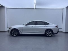 BMW i3 eDrive 35 L - ფოტო 2