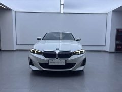 BMW i3 eDrive 35 L - ფოტო 3