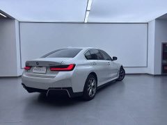 BMW i3 eDrive 35 L - ფოტო 4