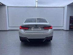 BMW i3 eDrive 35 L - ფოტო 5