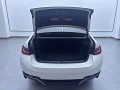BMW i3 eDrive 35 L - ფოტო 6