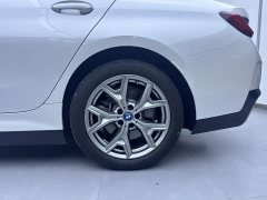BMW i3 eDrive 35 L - ფოტო 7