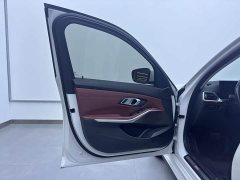 BMW i3 eDrive 35 L - ფოტო 9