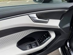 Audi A6L 2.0T quattro Prestige - ფოტო 11