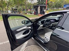 Audi A6L 2.0T quattro Prestige - ფოტო 12
