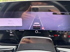 Audi A6L 2.0T quattro Prestige - ფოტო 13