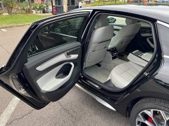 Audi A6L 2.0T quattro Prestige - ფოტო 15