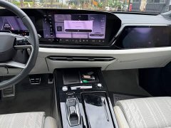 Audi A6L 2.0T quattro Prestige - ფოტო 17