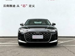 Audi A6L 2.0T quattro Prestige - ფოტო 2