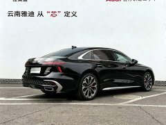 Audi A6L 2.0T quattro Prestige - ფოტო 5