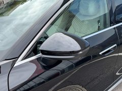 Audi A6L 2.0T quattro Prestige - ფოტო 8