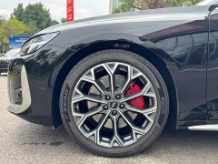Audi A6L 2.0T quattro Prestige - ფოტო 9