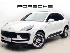 Porsche Macan 2.0T - ფოტო 1