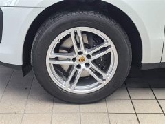 Porsche Macan 2.0T - ფოტო 10