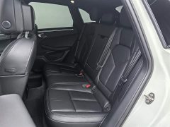 Porsche Macan 2.0T - ფოტო 20