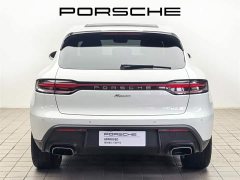 Porsche Macan 2.0T - ფოტო 5