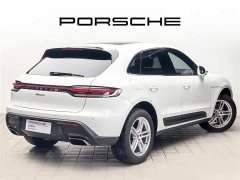 Porsche Macan 2.0T - ფოტო 6