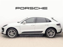 Porsche Macan 2.0T - ფოტო 7