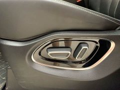GAC Aion M6 2021 PRO 270T DCT Deluxe Edition - ფოტო 10
