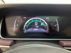 GAC Aion M6 2021 PRO 270T DCT Deluxe Edition - ფოტო 17