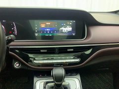 GAC Aion M6 2021 PRO 270T DCT Deluxe Edition - ფოტო 18
