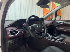 GAC Aion M6 2021 PRO 270T DCT Deluxe Edition - ფოტო 7